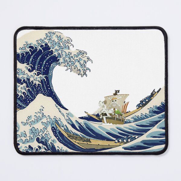 Item preview, Going Merry Wave designed and sold by Winonaelch.