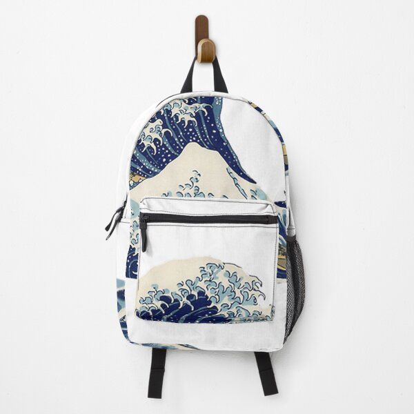 Item preview, Going Merry Wave designed and sold by Winonaelch.