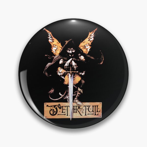 Item preview, Jethro Tull Broadsword, Broadsword by Jethro Tull  designed and sold by CharlesDrouin.