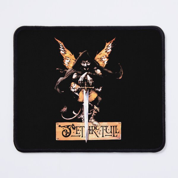 Item preview, Jethro Tull Broadsword, Broadsword by Jethro Tull  designed and sold by CharlesDrouin.