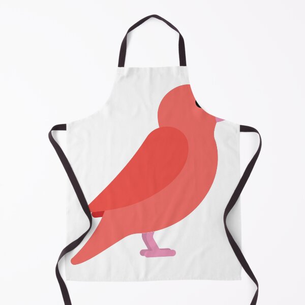 Item preview, Red Bird designed and sold by Jaaackson.