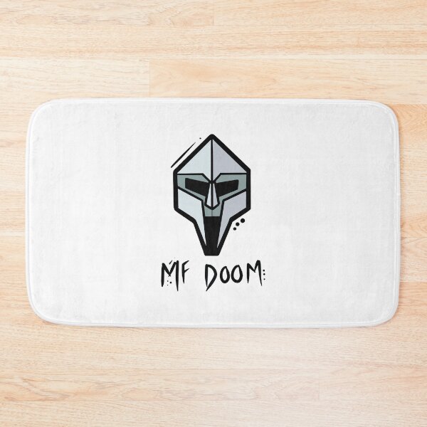 Artikelvorschau, MF DOOM 3 (4) entworfen und verkauft von colinsewar.