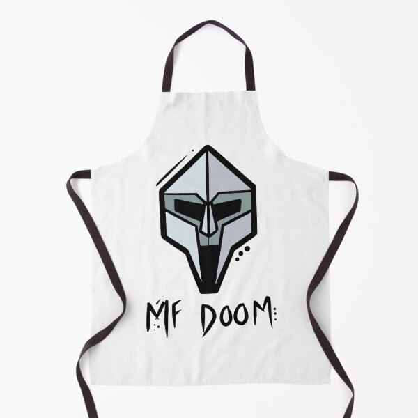 Item preview, MF DOOM 3 (4) designed and sold by colinsewar.