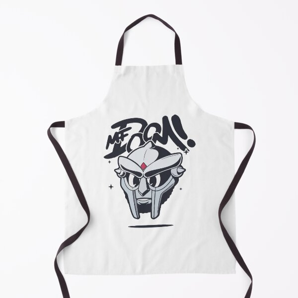 Item preview, MF DOOM (2) designed and sold by boycemahnke.