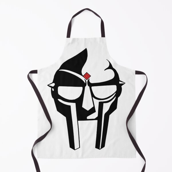 Item preview, mf doom 5 designed and sold by condryelvina.