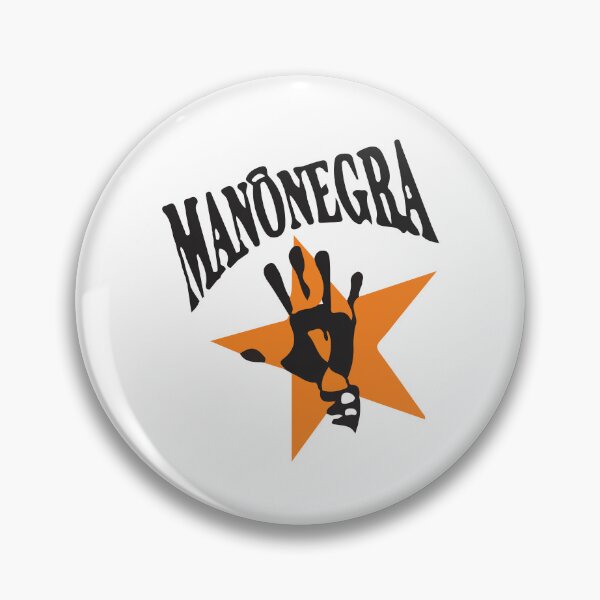 Item preview, Mano Negra 2 designed and sold by keighleywalva.