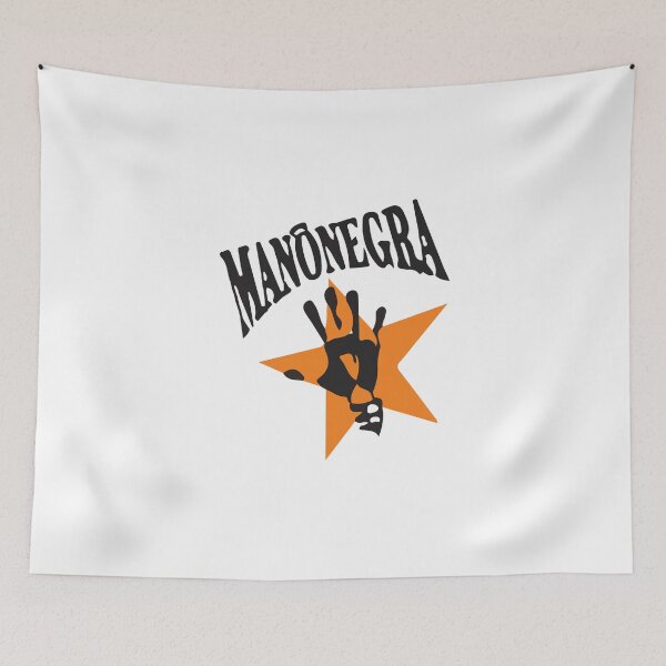 Item preview, Mano Negra 2 designed and sold by keighleywalva.