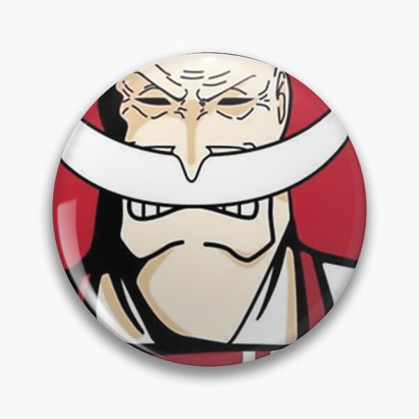 Item preview, Whitebeard Kfc designed and sold by Winonaelch.