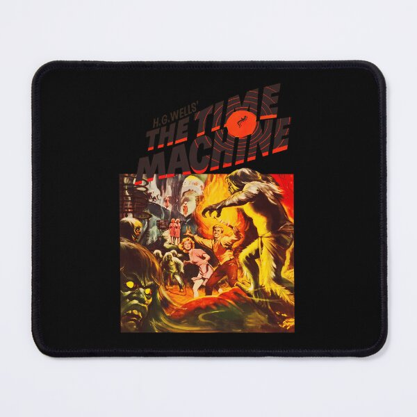 Item preview, The Time Machine designed and sold by OnfroiBinet.