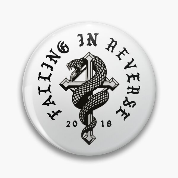 Item preview, Falling In Reverse 3 (2) designed and sold by ravenneecew.