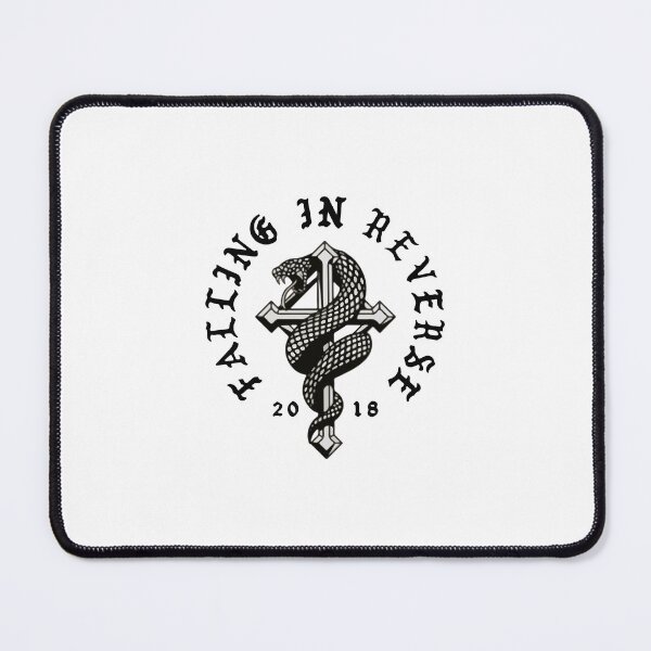 Item preview, Falling In Reverse 3 (2) designed and sold by ravenneecew.