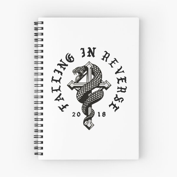 Item preview, Falling In Reverse 3 (2) designed and sold by ravenneecew.