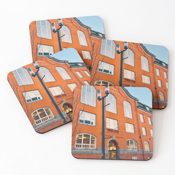 Item preview, Modern University Of Tuebingen Concrete Majesty designed and sold by Urban  Romančík.