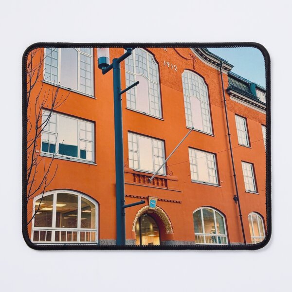 Item preview, Modern University Of Tuebingen Concrete Majesty designed and sold by Urban  Romančík.