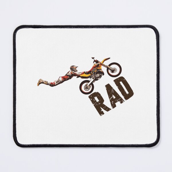 Item preview, Rad Stunt designed and sold by pikachia.