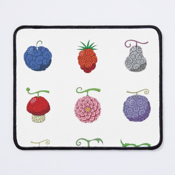 Item preview,  One Piece Devil Fruit designed and sold by Winonaelch.