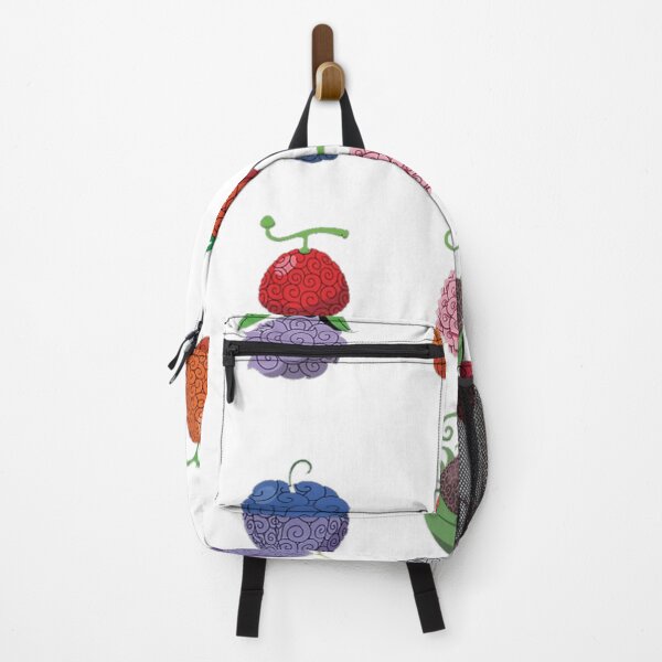 Item preview,  One Piece Devil Fruit designed and sold by Winonaelch.