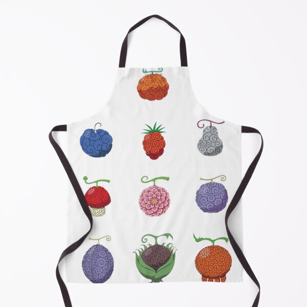 Item preview, One Piece Devil Fruit designed and sold by Winonaelch.