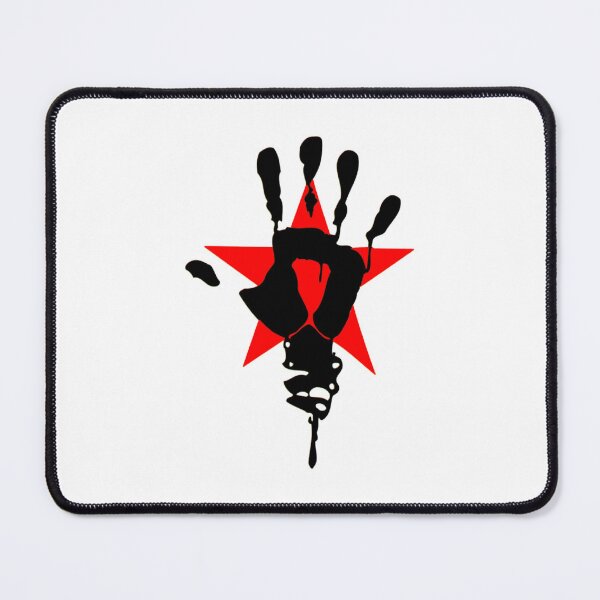 Item preview, Mano Negra (3) designed and sold by glostonsandra.
