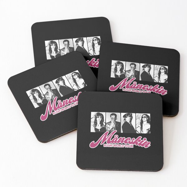 Item preview, Maneski Music 90S designed and sold by gigisaeed.
