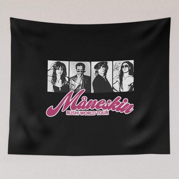 Item preview, Maneski Music 90S designed and sold by gigisaeed.
