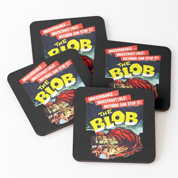 Item preview, The Blob designed and sold by OnfroiBinet.
