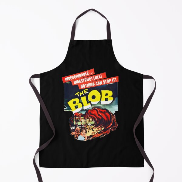 Item preview, The Blob designed and sold by OnfroiBinet.