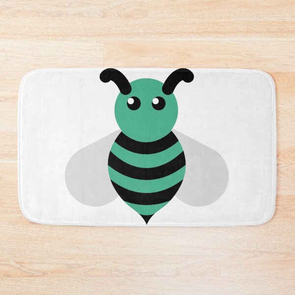 Item preview, Green Bee designed and sold by Jaaackson.