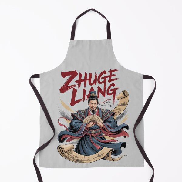 Item preview, Three Kingdoms Strategy Master Tee designed and sold by Nordic Echo.