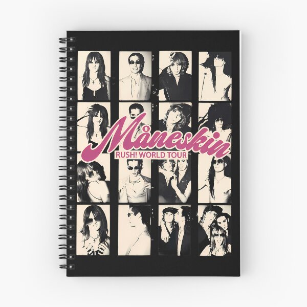Item preview, Maneskin Music Tour designed and sold by gigisaeed.