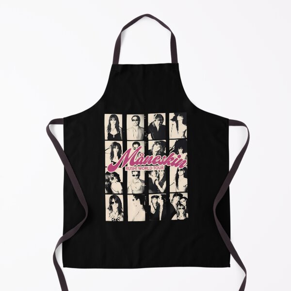 Item preview, Maneskin Music Tour designed and sold by gigisaeed.