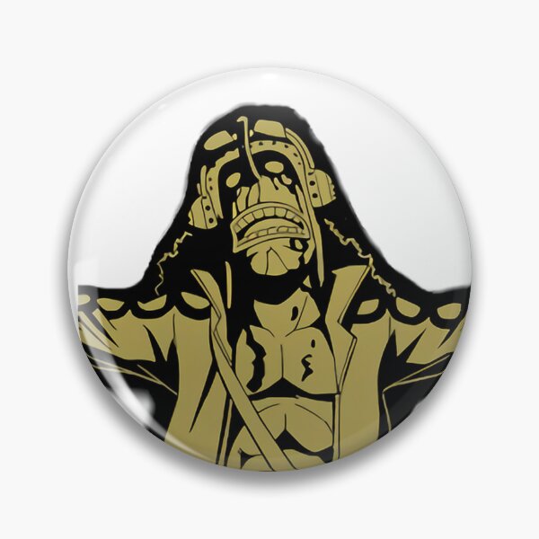 Item preview, God Usopp designed and sold by Winonaelch.