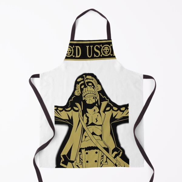 Item preview, God Usopp designed and sold by Winonaelch.