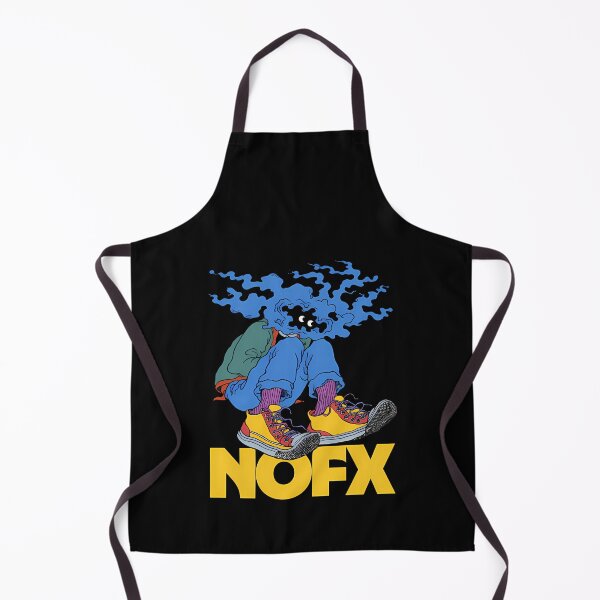 Item preview, throwback NOFX --- Original 90s Fan Art designed and sold by ElmoreBeier.