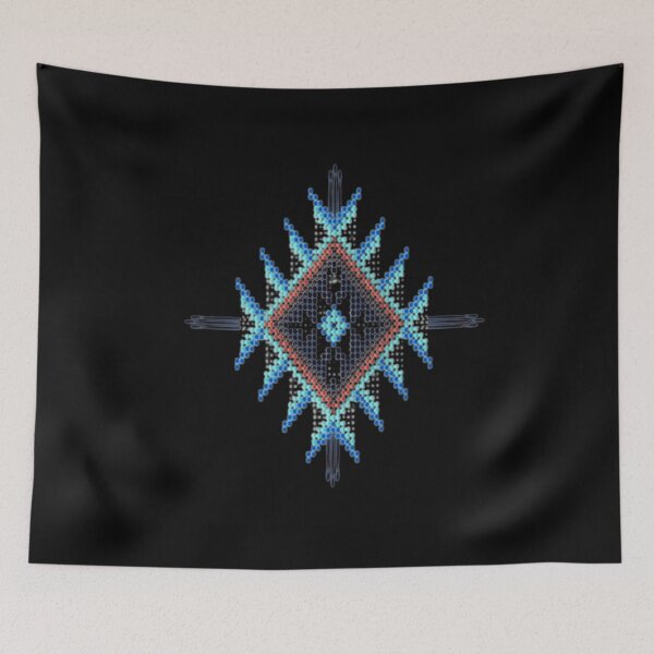 Item preview, Diamante tribal radiante designed and sold by TAMAZIGHTOUFLA.