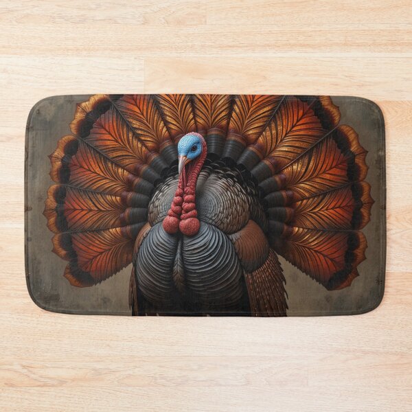 Item preview, Pavo majestuoso con plumaje vibrante designed and sold by InezPhotography.
