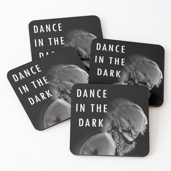 Item preview, Dance In The Dark designed and sold by ARTPT.