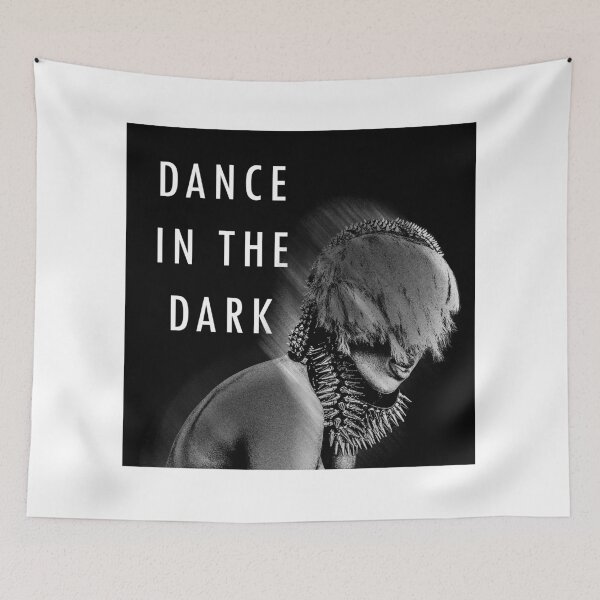 Item preview, Dance In The Dark designed and sold by ARTPT.