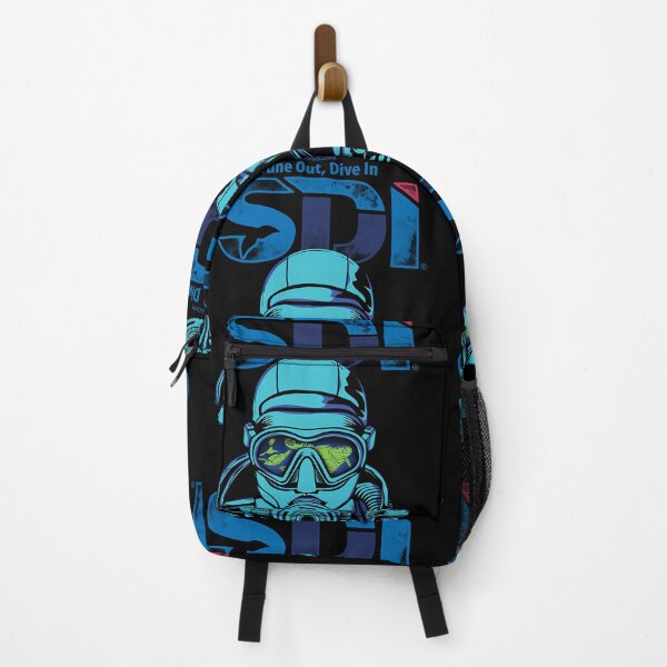 Item preview, Scuba Diving International (Sdi)- Tune Out Dive In designed and sold by suhrnaqvio.