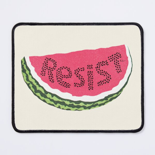 Item preview, RESIST designed and sold by nordacious.