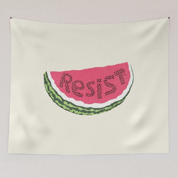 Item preview, RESIST designed and sold by nordacious.