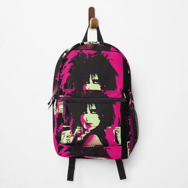 Item preview, Siouxsie Sioux designed and sold by suhrnaqvio.