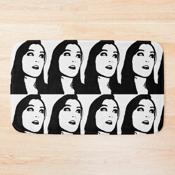 Item preview, Sasha Grey  designed and sold by Chad's Fresh Art.