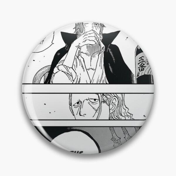 Item preview,  Shanks designed and sold by Winonaelch.