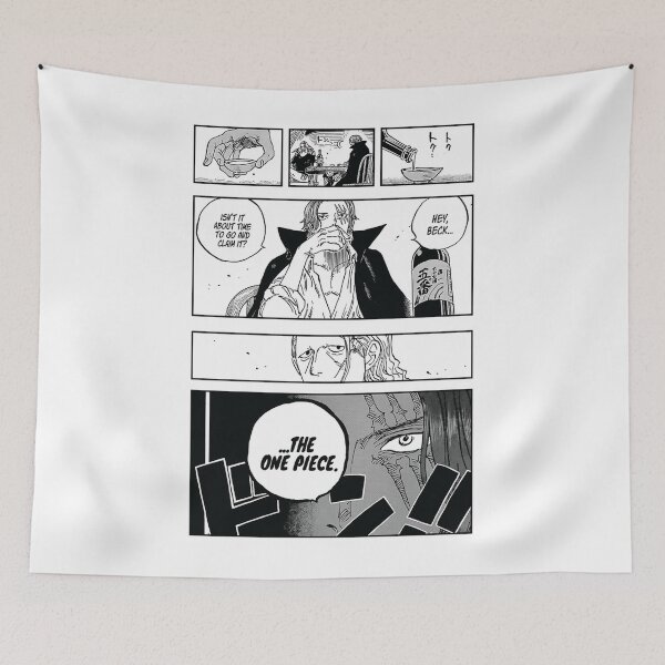Item preview,  Shanks designed and sold by Winonaelch.
