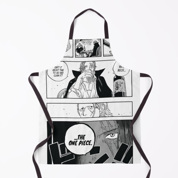 Item preview, Shanks designed and sold by Winonaelch.
