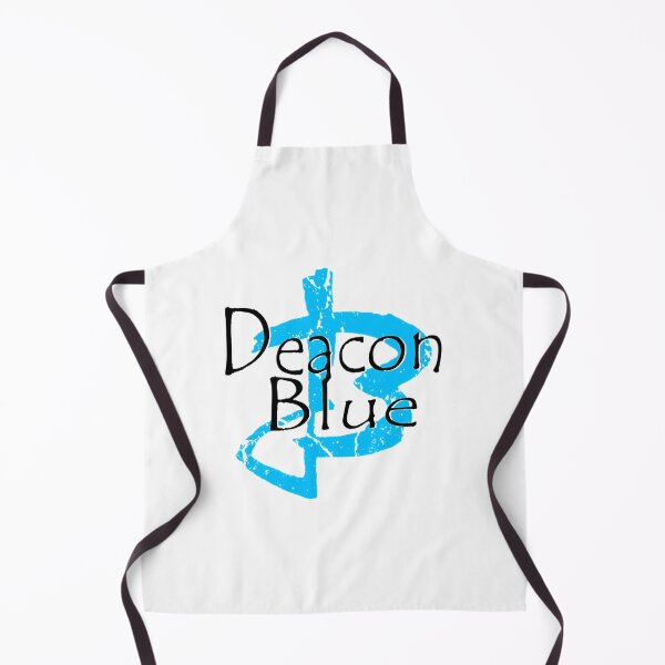Item preview, Deacon Blue designed and sold by suhrnaqvio.