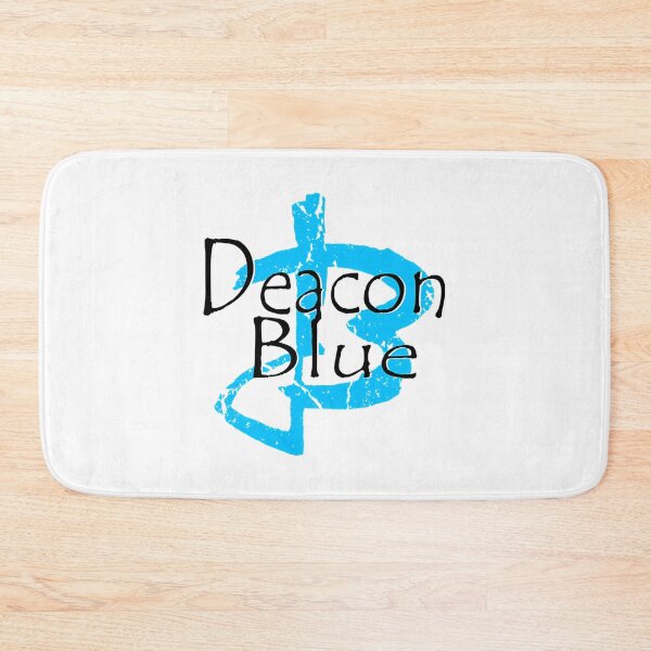 Item preview, Deacon Blue designed and sold by suhrnaqvio.