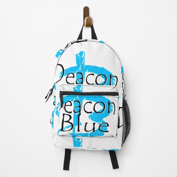 Item preview, Deacon Blue designed and sold by suhrnaqvio.