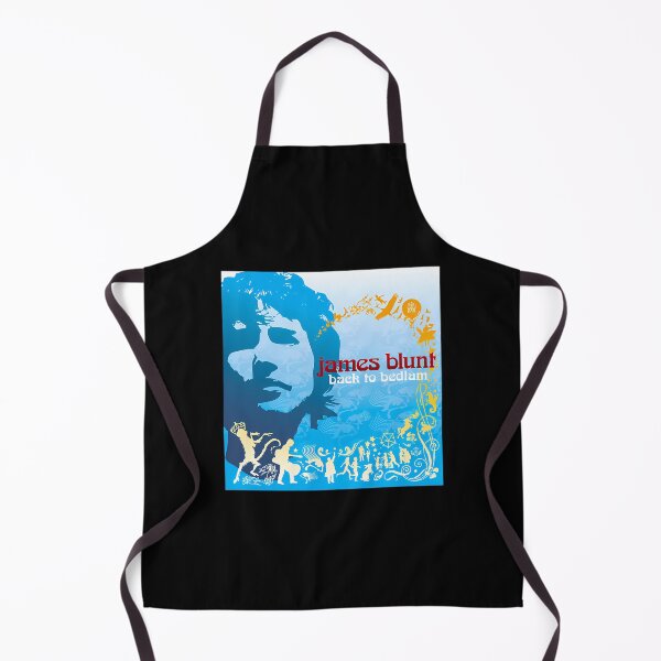Item preview, Back To Bedlam Classic designed and sold by suhrnaqvio.